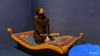 XL360《网调》18岁大一处女骚母狗，抽查骚屁眼